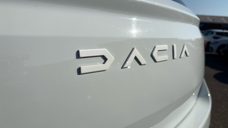 Dacia Sandero Stepway 1.0 TCe Essential 5dr Petrol Hatchback